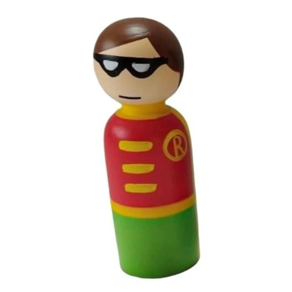 Peg Dolls - Bring Storytime to Life with Handcrafted Wood
